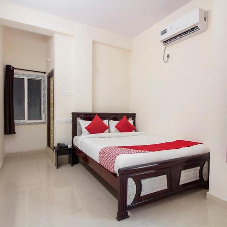 Hotel O Shannu Residency Secundurabad Dış mekan fotoğraf