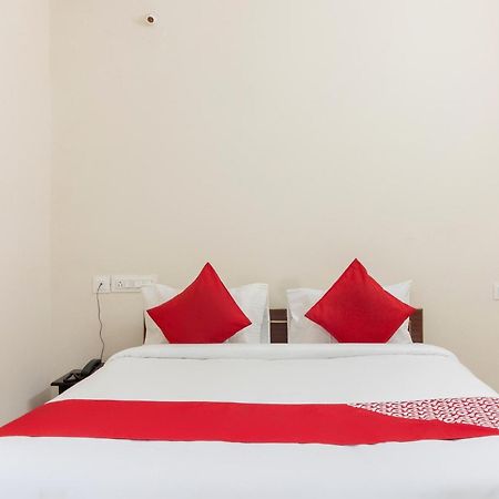 Hotel O Shannu Residency Secundurabad Dış mekan fotoğraf