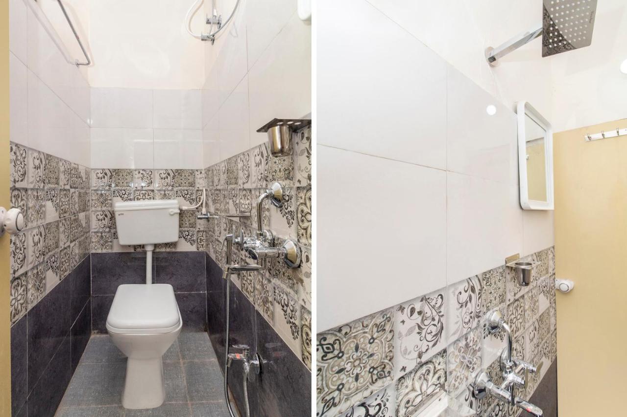 Hotel O Shannu Residency Secundurabad Dış mekan fotoğraf